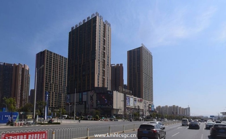 外立面