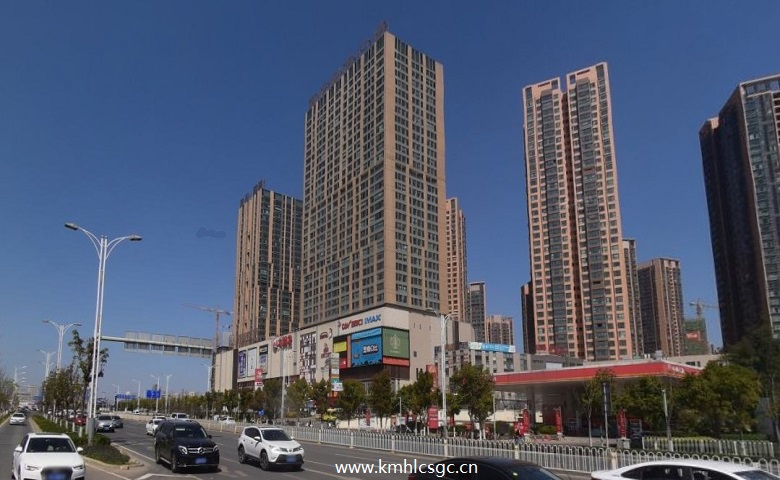 外立面