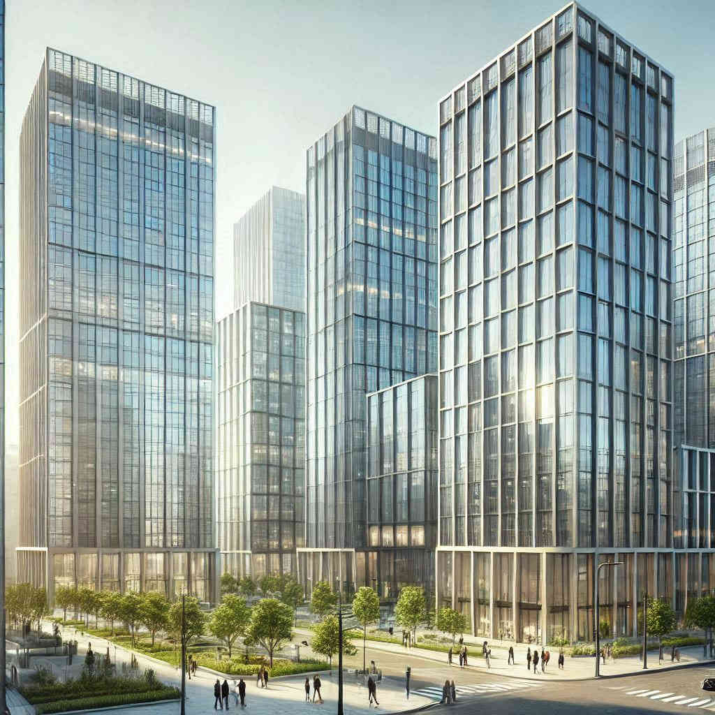 海伦城市广场文章配图